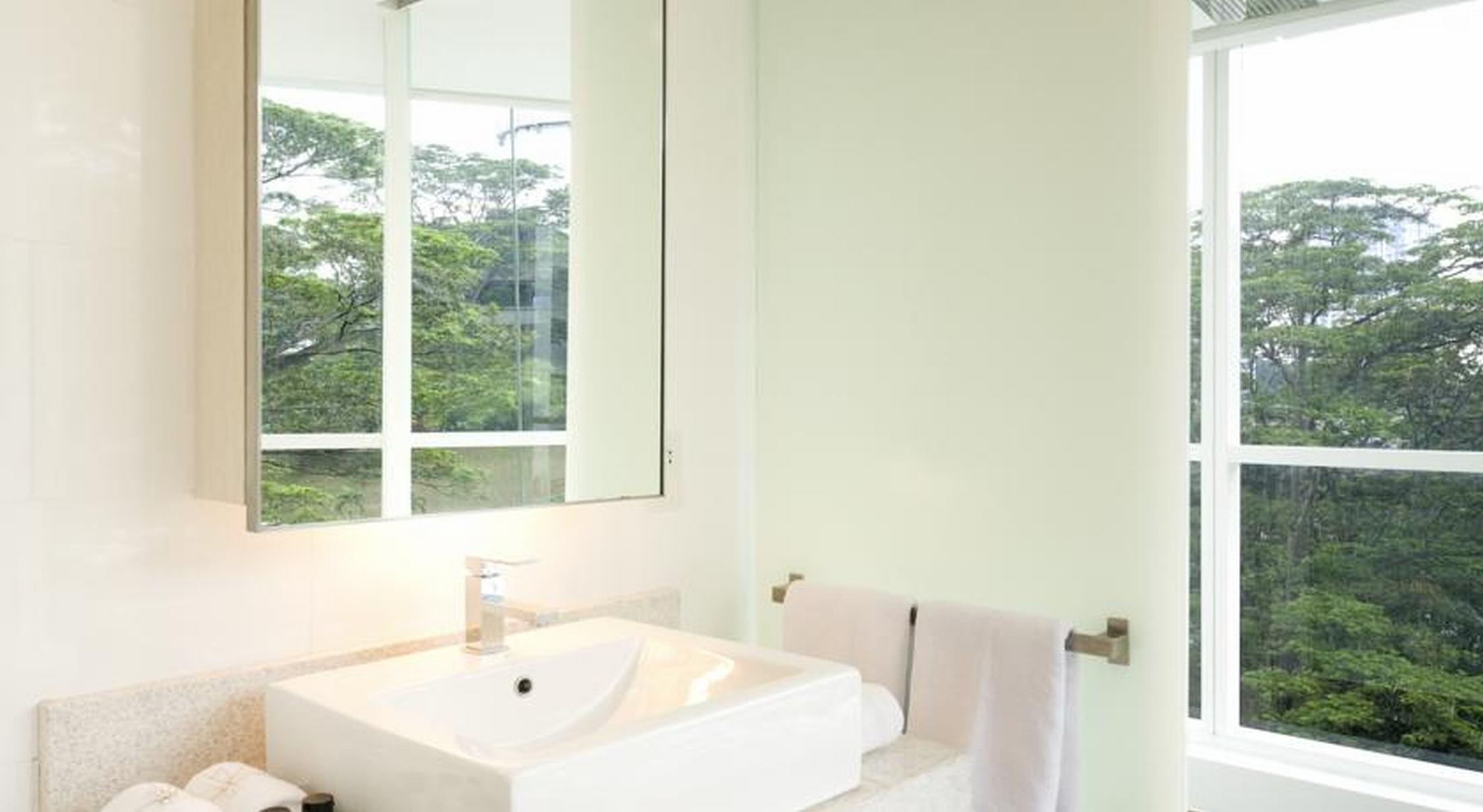 Oasia Suites Kuala Lumpur By Far East Hospitality Ngoại thất bức ảnh